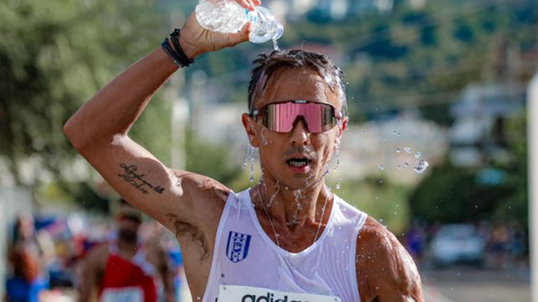 Στίβος: Σε καραντίνα παραμένουν μέχρι τις 31/7 τα τρία μέλη της ελληνικής ομάδας