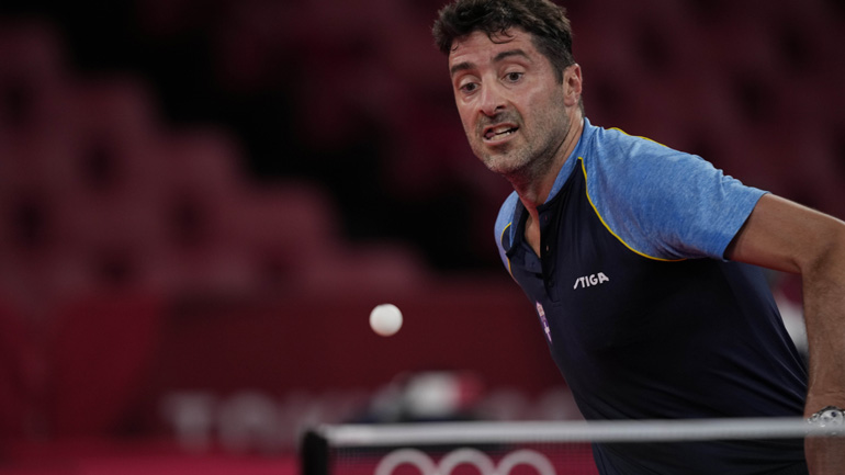 Προκρίθηκε στο δεύτερο γύρο ο Γκιώνης, 4-0 τον Σέρβο Πέτο