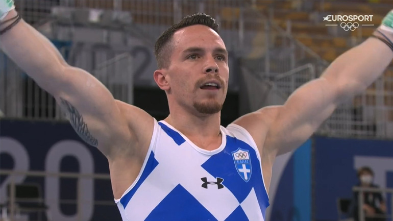 Η προσπάθεια του Πετρούνια που δεν έδειξε η ΕΡΤ