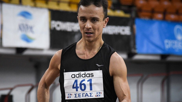 Ολυμπιακοί Αγώνες: Σε καραντίνα μέχρι τις 31 Ιουλίου τα τρία μέλη της Ελληνικής αποστολής του στίβου