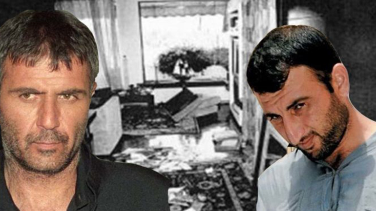 Χανιά: Αποπειράθηκε να αυτοκτονήσει μέσα στις φυλακές ο δολοφόνος του Σεργιανόπουλου