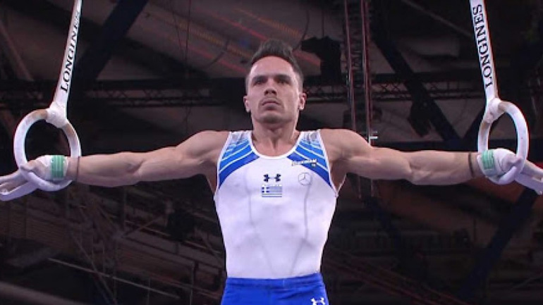 Δεν μεταδόθηκε από την ΕΡΤ η προσπάθεια του Πετρούνια!