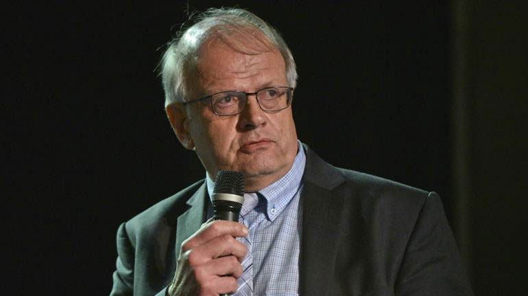 Τσελέντης για σεισμό στην Κρήτη: Δεν βλέπω λόγο ανησυχίας