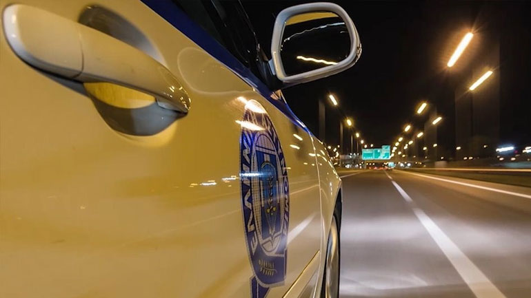 Συναγερμός στη Θήβα: Εκτέλεσαν εν ψυχρώ άνδρα 45 ετών