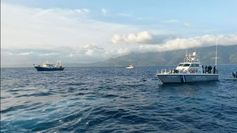 Ενισχύθηκαν τα μέσα στην επιχείρηση εντοπισμού του ζευγαριού που αγνοείται στην Κρήτη Ενισχύθηκαν τα μέσα στην επιχείρηση εντοπισμού του ζευγαριού που αγνοείται στην Κρήτη