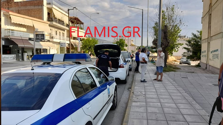 Τραγωδία στην Πάτρα: Αυτοπυροβολήθηκε ο ένας αδερφός και δύο ώρες μετά… πέθανε ο δεύτερος Τραγωδία στην Πάτρα: Αυτοπυροβολήθηκε ο ένας αδερφός και δύο ώρες μετά… πέθανε ο δεύτερος