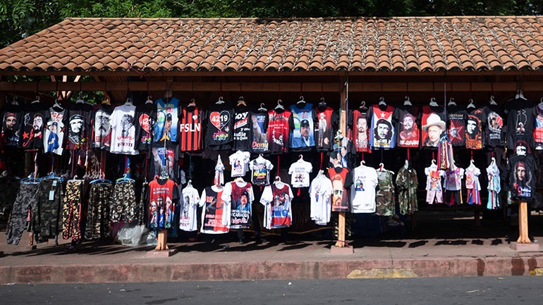 Νικαράγουα: Συνελήφθη άλλος ένας επίδοξος υποψήφιος πρόεδρος