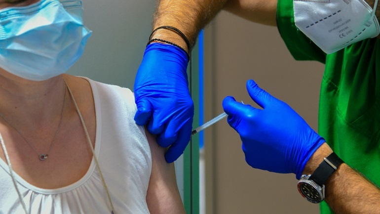 Η αποτελεσματικότητα μιας τρίτης δόσης εμβολίου σε μεταμοσχευμένους νεφρού