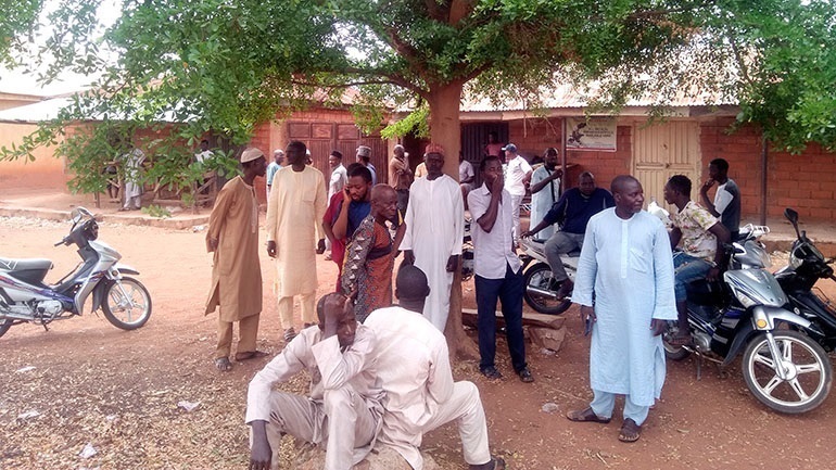 Απαγωγείς στη Νιγηρία άφησαν ελεύθερους 28 μαθητές – Άλλοι 81 παραμένουν αιχμάλωτοι