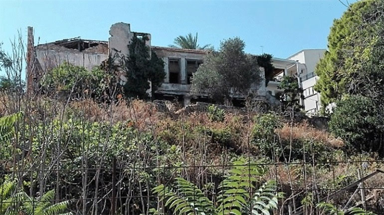 Σε πολυχώρους πολιτισμού μετατρέπονται δύο ιστορικά κτήρια στα Χανιά