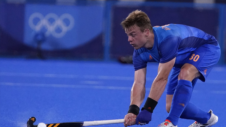 Χόκεϊ ανδρών: Η Ολλανδία επικράτησε με 5-3 της Νότιας Αφρικής