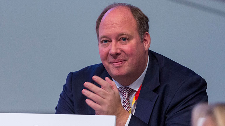 Γερμανία: Όσοι έχουν εμβολιαστεί θα έχουν μεγαλύτερες ελευθερίες