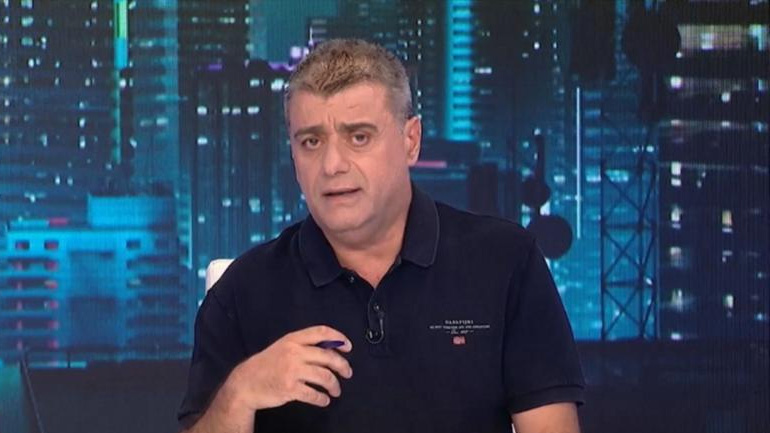 Λυκουρόπουλος: «Καταβάλλουμε κάθε δυνατή προσπάθεια»