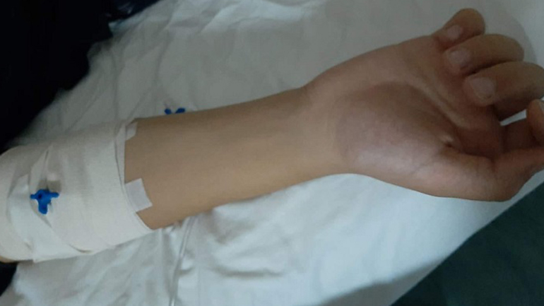 Εύοσμος: Ξυλοκόπησαν βάναυσα 15χρονο – Η μητέρα του «επικήρυξε» τους δράστες