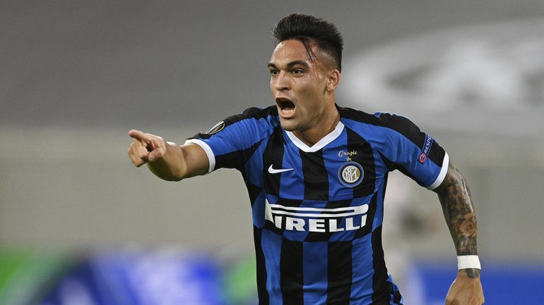 Ίντερ: Ο Λαουτάρο Μαρτίνες πήγε σε ψυχολόγο για να… παίρνει λιγότερες κάρτες!