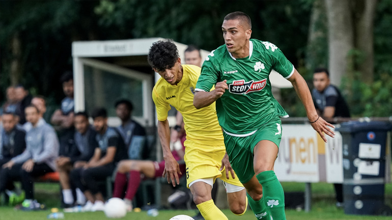 Παναθηναϊκός: Ματαιώθηκε το φιλικό με την Μπασακσεχίρ