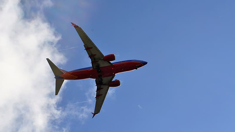 Ισραήλ: Αεροπορικές εταιρείες ξεκίνησαν τις απευθείας πτήσεις προς το Μαρόκο