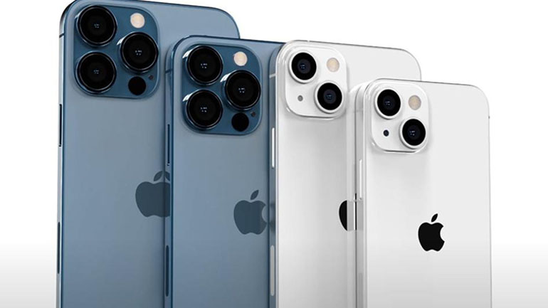 Το iPhone 13 ενδέχεται να υποστηρίζει γρήγορη φόρτιση στα 25W