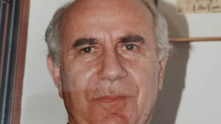 Έφυγε από τη ζωή ο αθλητικογράφος Γιάννης Λογοθέτης