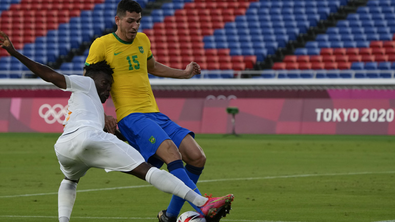 Ποδόσφαιρο: «Κόλλησε» η Βραζιλία, 0-0 με την Ακτή Ελεφαντοστού