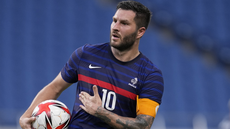 Ποδόσφαιρο: Ο Ζινιάκ κράτησε «ζωντανή» τη Γαλλία, 4-3 τη Ν. Αφρική