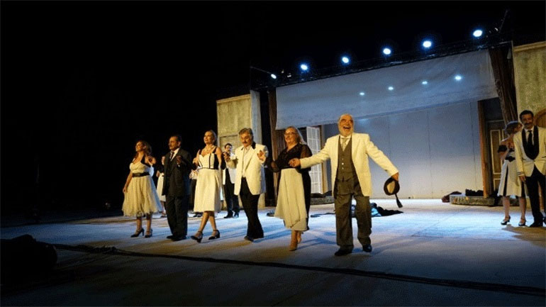 Άνοιξε τις πύλες του το 29ο Φεστιβάλ Κασσάνδρας στη Χαλκιδική