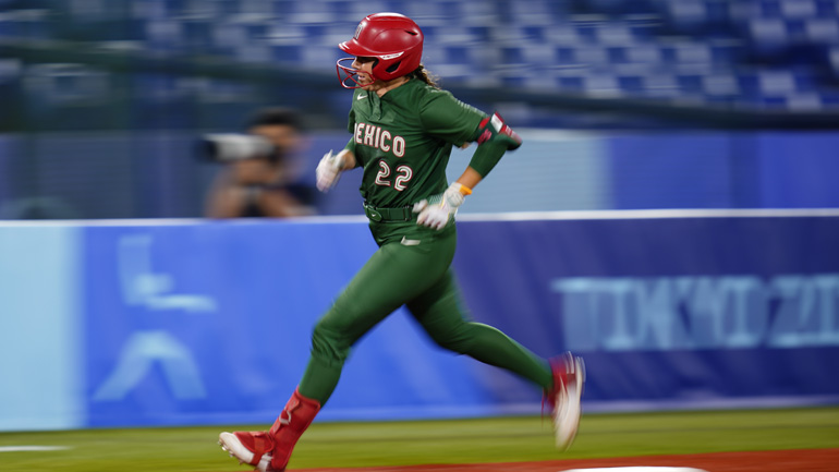 Σόφτμπολ: Νίκες για ΗΠΑ, Ιαπωνία και Μεξικό