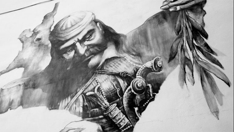 Πρόγραμμα Μοριάς ’21: Ο Κολοκοτρώνης, ο Πετρόμπεης, ο Νικηταράς μας καλούν να μας αφηγηθούν την ιστορία της επανάστασης