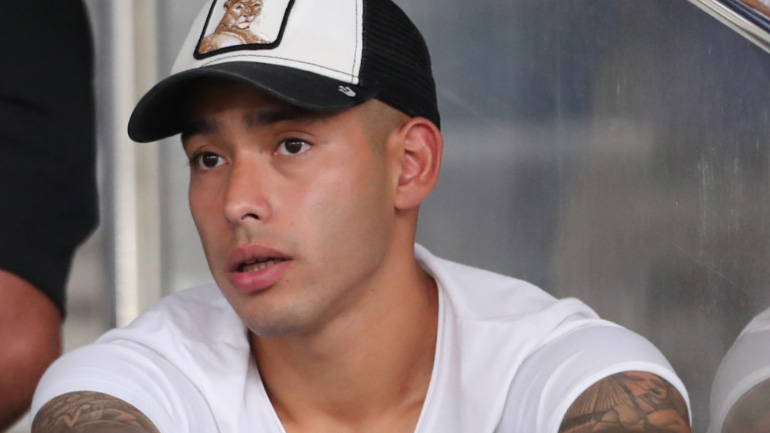 AEK: Προορίζονται για βασικοί οι Βράνιες, Λε Ταλέκ και Αραούχο στη ρεβάνς με τη Βελέζ