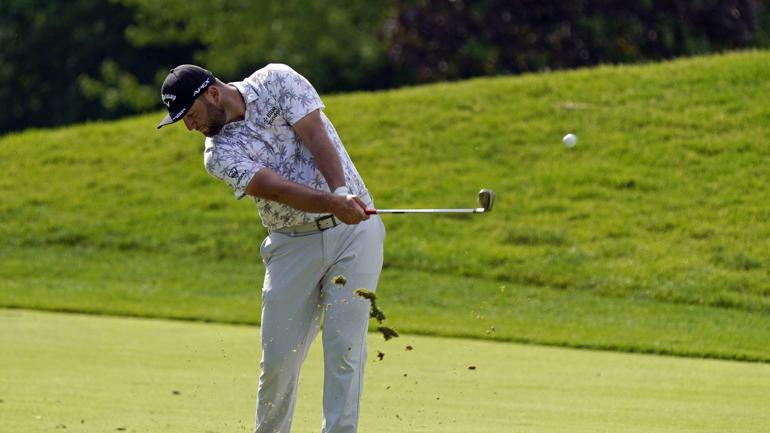 Γκολφ: Θετικός στον κορωνοϊό ο Τζον Ραχμ, χάνει τους Ολυμπιακούς Αγώνες