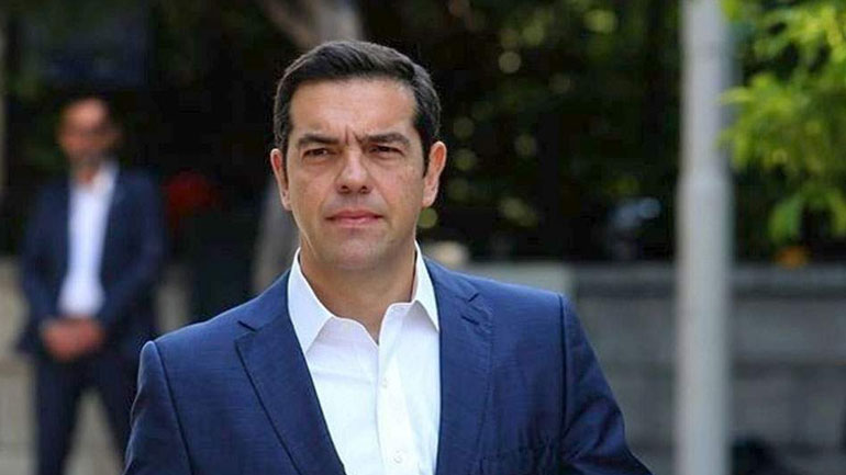 Αλ. Τσίπρας: Η κυβέρνηση εξυπηρετεί ιδιωτικά συμφέροντα και θέτει σε κίνδυνο το δημόσιο συμφέρον