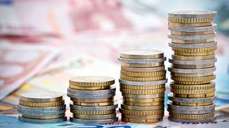 Πρωτογενές έλλειμμα 9,093 δισ. ευρώ στον προϋπολογισμό το εξάμηνο Ιανουάριος-Ιούνιος 2021 Πρωτογενές έλλειμμα 9,093 δισ. ευρώ στον προϋπολογισμό το εξάμηνο Ιανουάριος-Ιούνιος 2021