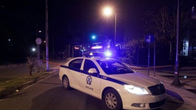 Ταυτοποιήθηκαν τρεις δράστες για το οπαδικό επεισόδιο στην Πολίχνη Ταυτοποιήθηκαν τρεις δράστες για το οπαδικό επεισόδιο στην Πολίχνη