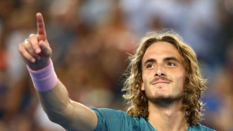 Ολυμπιακοί Αγώνες: Mε το εθνόσημο από τον επόμενο γύρο Τσιτσιπάς και Σάκκαρη