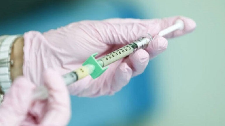 Πολυδύναμος εμβολιασμός έναντι κορωνοϊών που προκαλούν αναπνευστικά σύνδρομα