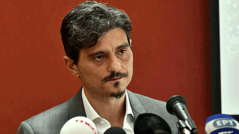 Ευρωλίγκα: Πρόστιμο 70.000 στον Γιαννακόπουλο