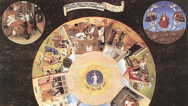 «Τα Επτά Θανάσιμα Αμαρτήματα»: Θεατρικές παραστάσεις σε προθήκες καταστημάτων στο Μανχάταν