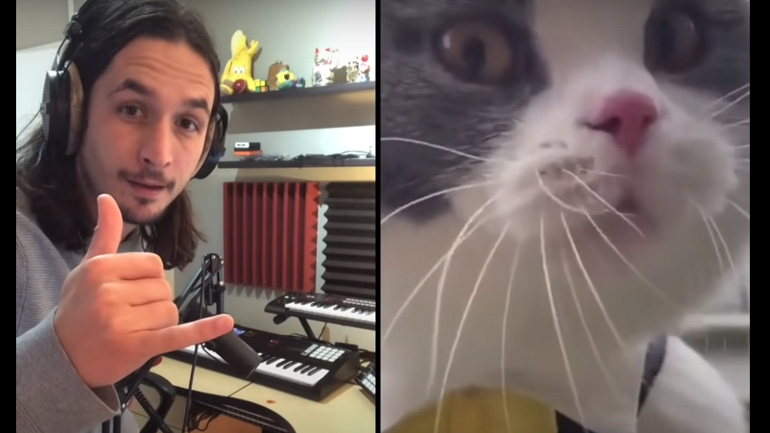 O Kiffness ξαναχτυπά με νέο τραγούδι