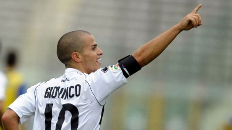 «Gazzetta dello Sport»: «Απομένουν λεπτομέρειες για τη μεταγραφή του Σεμπάστιαν Τζοβίνκο στον ΠΑΟΚ»