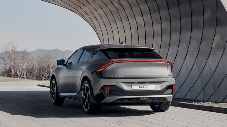 Αύξησε το μερίδιό της στην ευρωπαϊκή αγορά η KIA