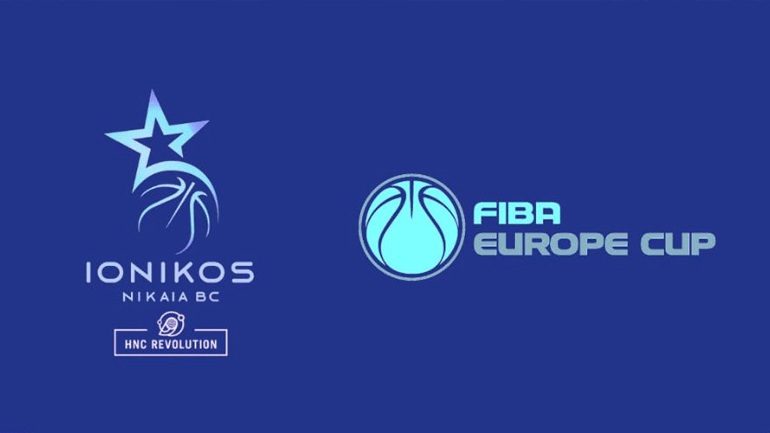 Eurocup: Στους ομίλους ο Ιωνικός, πρόκριση μέσω προκριματικών θα διεκδικήσει ο Ηρακλής