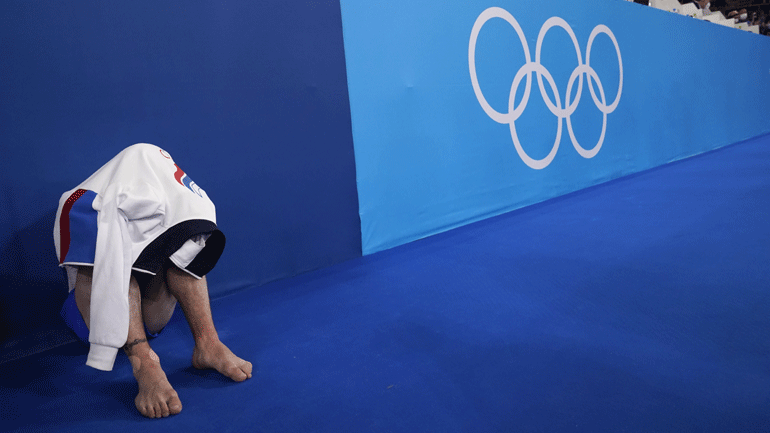 Τόκιο 2020: Συνεχίζεται η δράση από τα πέντε κανάλια της ΕΡΤ την Τρίτη (27/7)