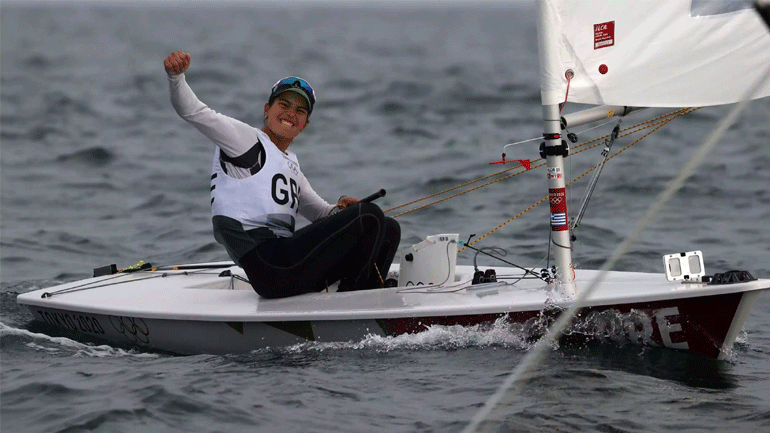 Τόκιο 2020: Ο ελληνικός απολογισμός της ημέρας (26/7)