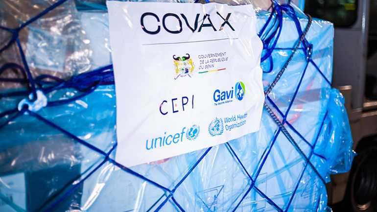 Παγκόσμια Τράπεζα και COVAX παρουσίασαν σχέδιο για την επίσπευση των προμηθειών εμβολίων στις αναπτυσσόμενες χώρες