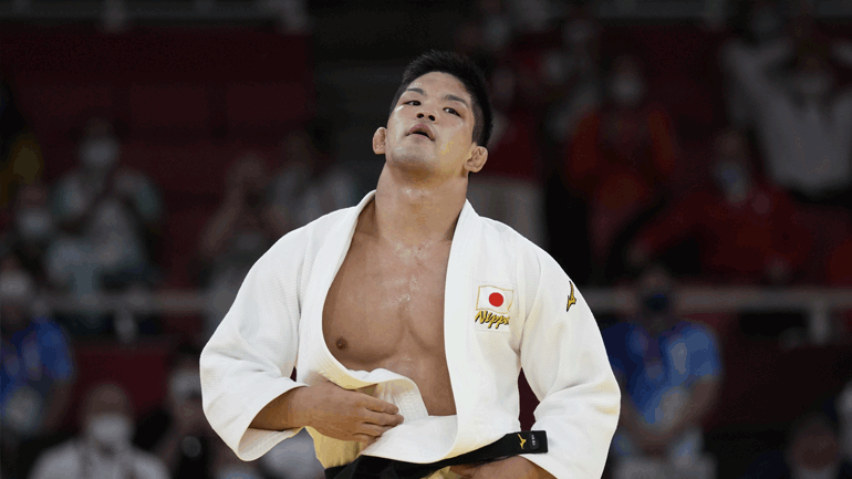 Τζούντο (73κ. ανδρών): Χρυσός Ολυμπιονίκης ο Ιάπωνας Σοχέι Όνο