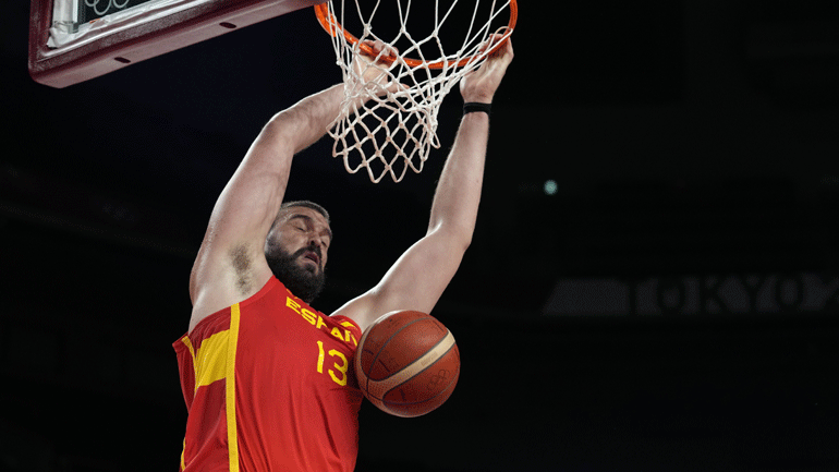 Μπάσκετ: Με το «δεξί» η Ισπανία, 88-77 την Ιαπωνία