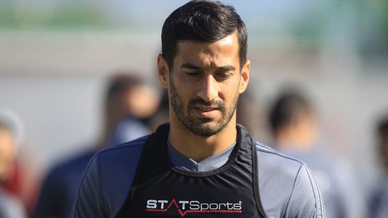 ΑΕΚ: Μετά τις 30 Ιουλίου η άφιξη του Χατζισαφί στην Αθήνα