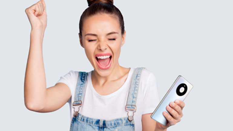 HUAWEI SERVICE FESTIVAL: Κάνε το τηλέφωνό σου… καινούργιο!