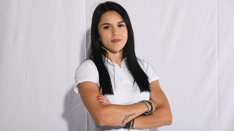 Ολυμπιακοί Αγώνες: Το ντεμπούτο της Ραφαέλας Σπανουδάκη στη διοργάνωση