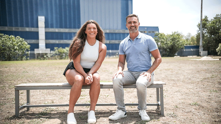 ΕΡΤ1: Κυνηγάκης, Σκαρβέλη, Μακρυγιάννης, Μερετσόλιας, Πεσιρίδου και Αναγνωστοπούλου στον «ΔΡΟΜΟ ΓΙΑ ΤΟ ΤΟΚΙΟ-Team Hellas»